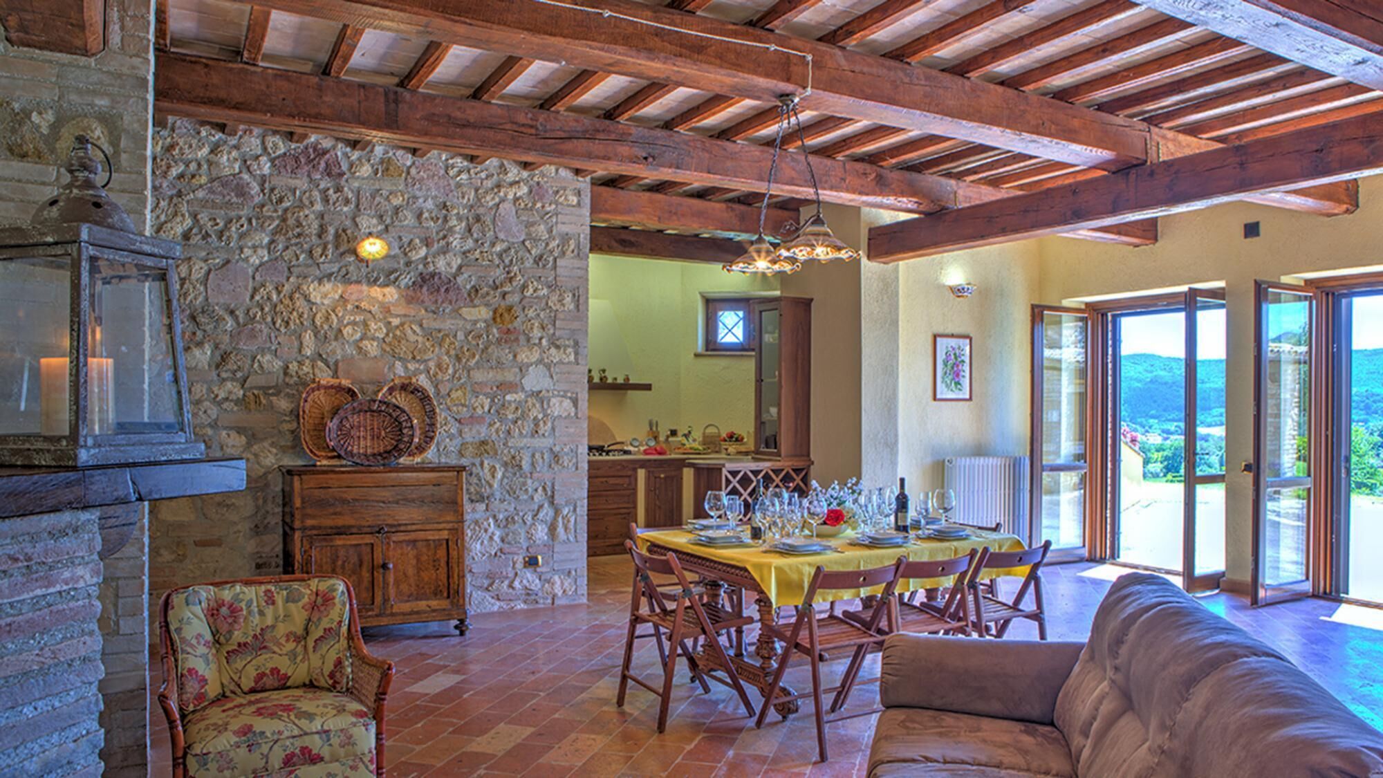 Villa | 4 bedrooms
