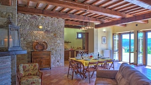 Villa | 4 bedrooms - Tr-f457-mcas0as - Colle del Sole 7 1 (Montecastrilli)