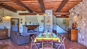 Villa | 4 bedrooms - Tr-f457-mcas0as - Colle del Sole 7 1 (Montecastrilli)
