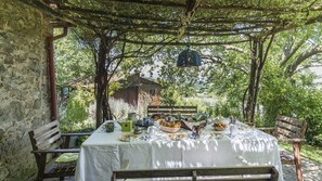 Villa | 4 bedrooms - Pg-g212-voca57at - Campodalto 8 (Paciano)
