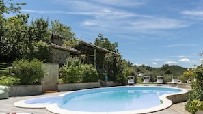 Villa | 4 Schlafzimmer