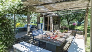 Villa | 4 Schlafzimmer