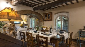 Villa | 4 chambres