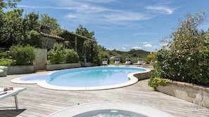 Villa | 4 Schlafzimmer