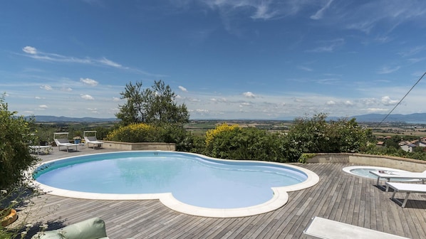 Villa | 4 Schlafzimmer