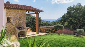 Villa | 3 sovrum