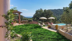 فيلا | 3 عدّة غرف نوم