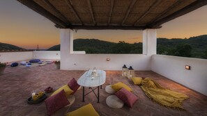 Villa | 3 sovrum