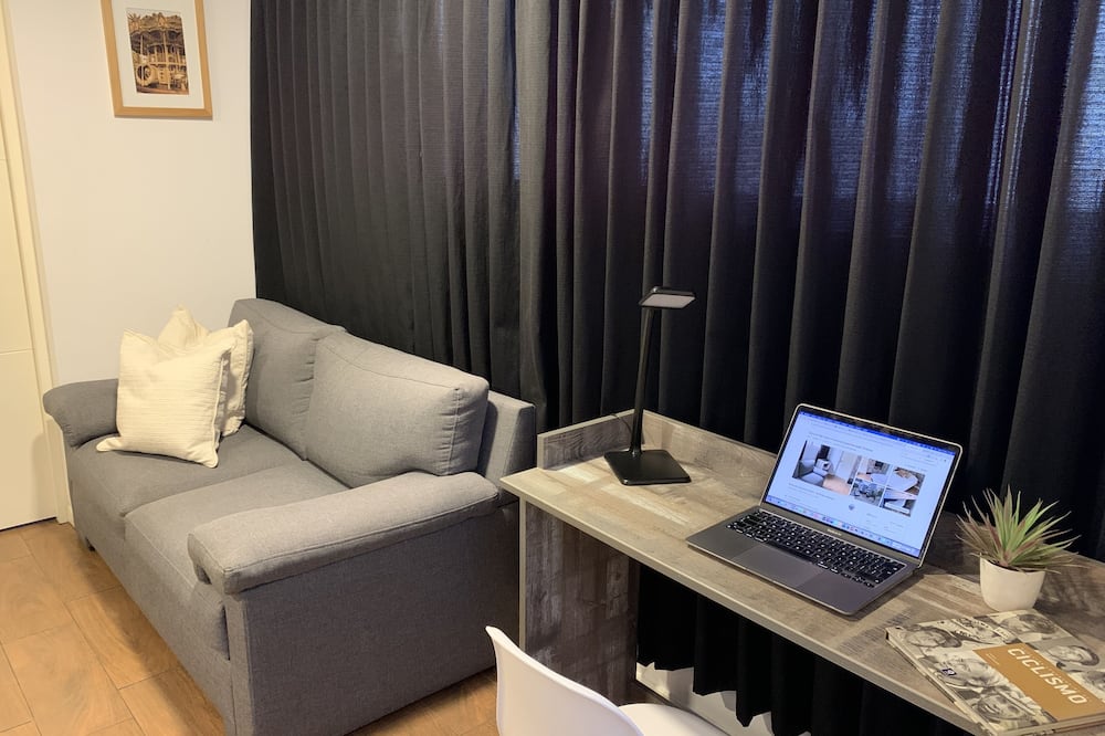 Suite en San Isidro-Frente al Supermercado Vivanda