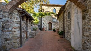 Villa | 4 bedrooms