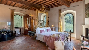 4 bedrooms - Torre Al Poggio 8 in Calenzano (Calenzano)