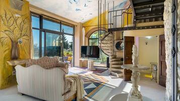 Villa | 4 Schlafzimmer