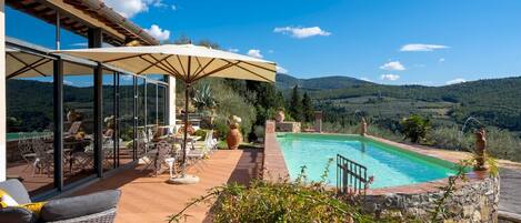 Villa | 4 bedrooms