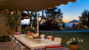 Villa | 7 bedrooms - Masso Delle Fanciulle 14 (Pomarance)