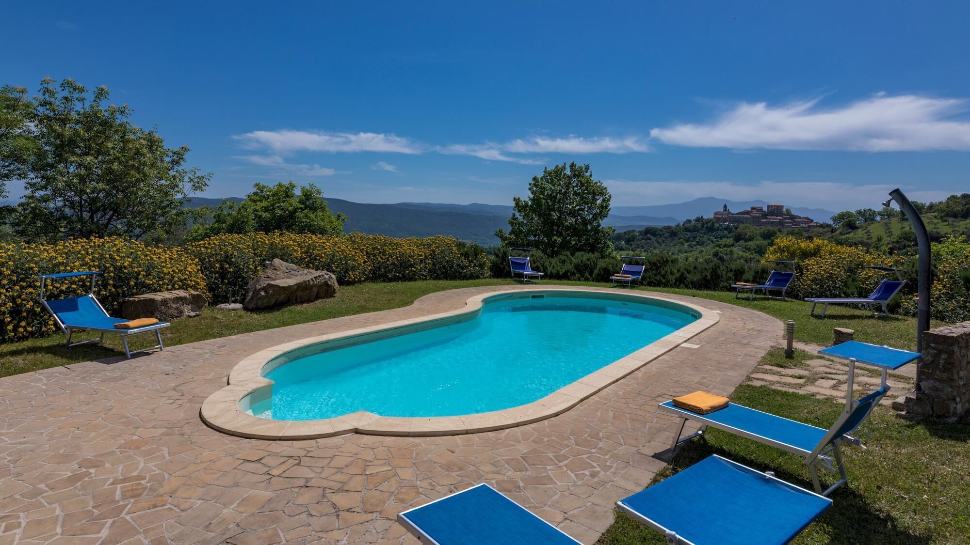 Villa | 7 soverom