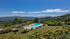 7 bedrooms - Podere San Ansano 14 2 (Civitella Paganico)