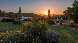7 bedrooms - Podere San Ansano 14 2 (Civitella Paganico)