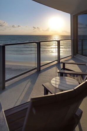 View from room