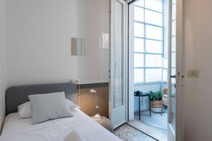 Departamento de lujo | 4 habitaciones, edredón, decoración personalizada y muebles diferentes 