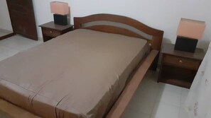 2 bedrooms, free WiFi