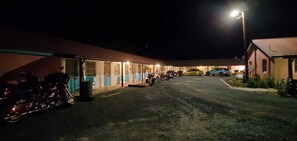 Exterior - Hikers Cimarron Inn & RV Park LLC (Cimarron)