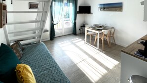 Smart-TV og bøker