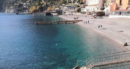 Sorrento residence 5 min from the sea for families