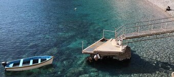 Sorrento residence 5 min from the sea for families