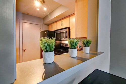 The Lofts of Downtown (540 N 2nd St, #104)