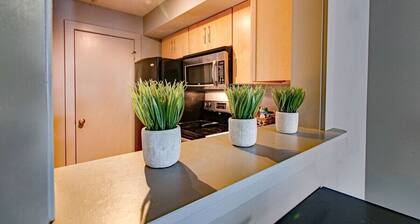 The Lofts of Downtown (540 N 2nd St, #104)