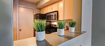 The Lofts of Downtown (540 N 2nd St, #104)