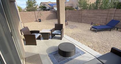 Sunny Southwest Getaway!