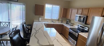 Sunny Southwest Getaway!