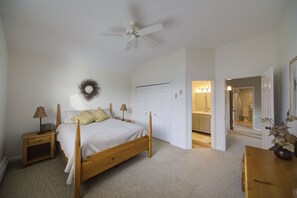 5 Schlafzimmer, kostenloses WLAN, Bettwäsche