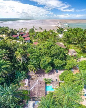 Exterior - Surf Camp Itacaré Experience (Itacaré)