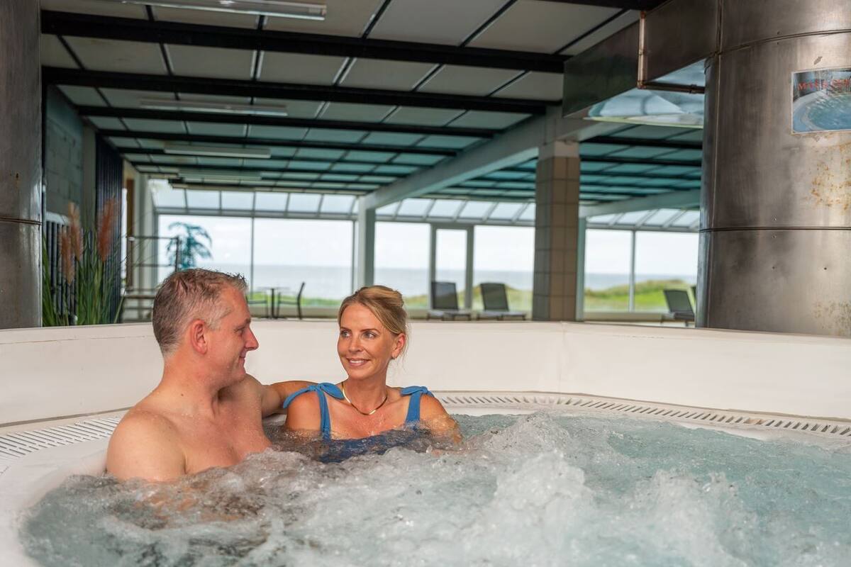 Kostenloses WLAN, Bettwäsche