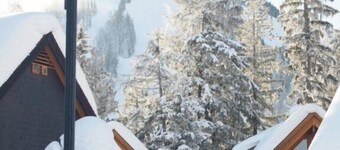 3 Bedroom, 2.5 Bath Condo at Red Resort