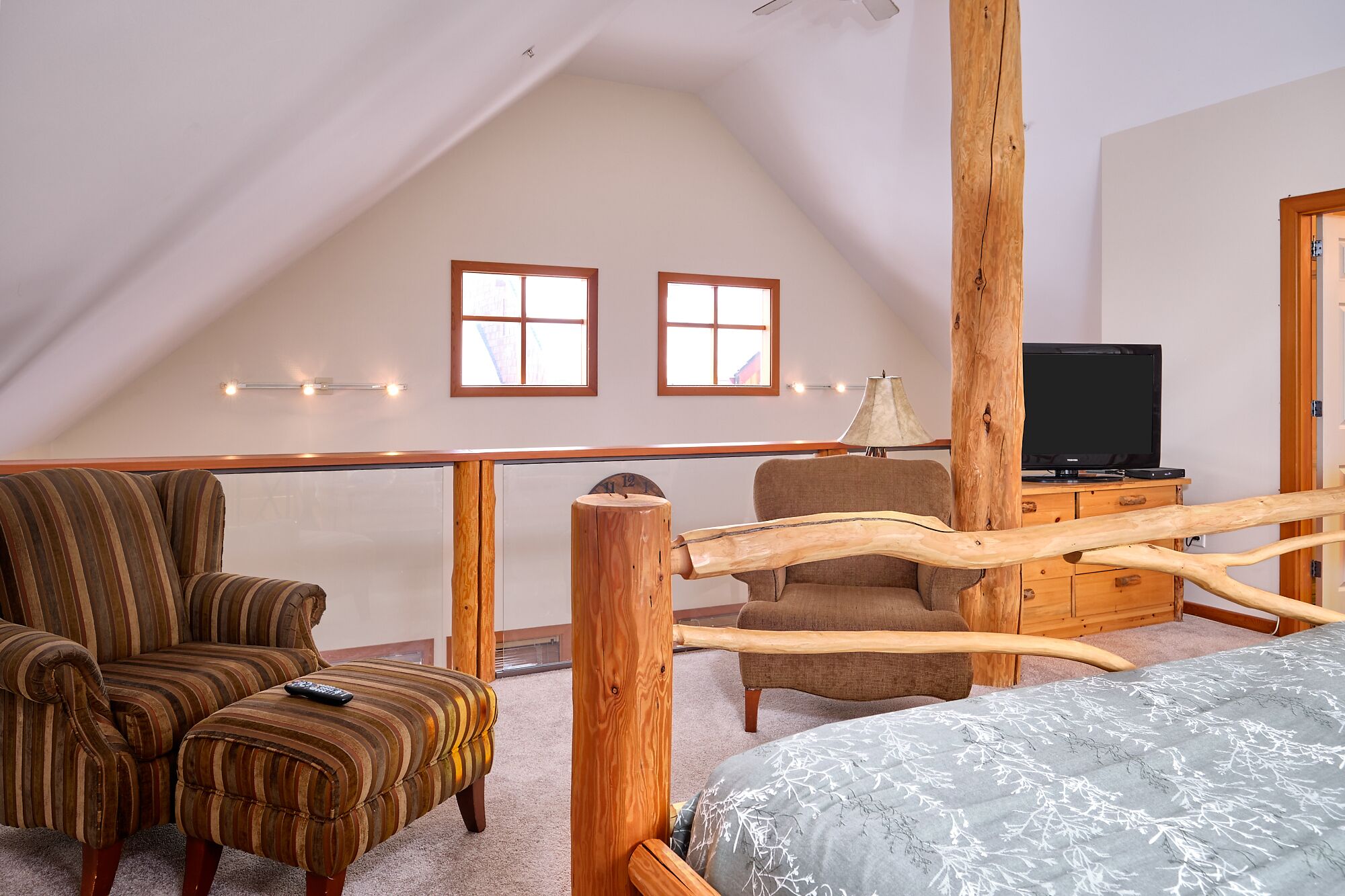 3 soveværelser, Wi-Fi, sengetøj