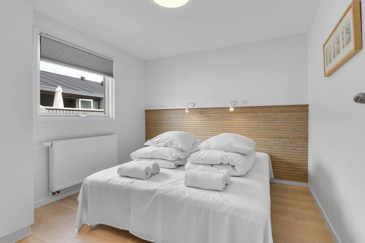 Bungalow (6-persons bungalow) | Property amenity