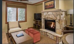 Living area - Valdoro Breckenridge 2 Bedroom 2 Bathroom (Breckenridge)
