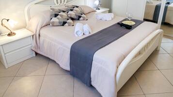 3 chambres, fer et planche Ă repasser, lit parapluie, Wi-Fi gratuit