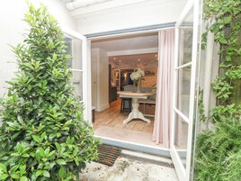 Casa de campo | Sauna seca