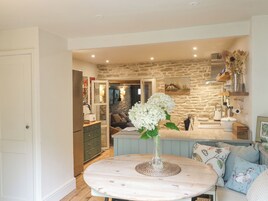 Casa de campo | Parte interna