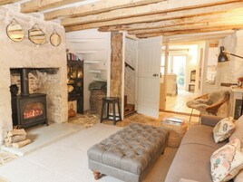 Casa de campo | Fachada da propriedade