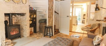 The Snug No 35 West End