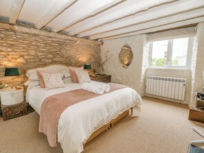 Ferienhaus | Innenbereich