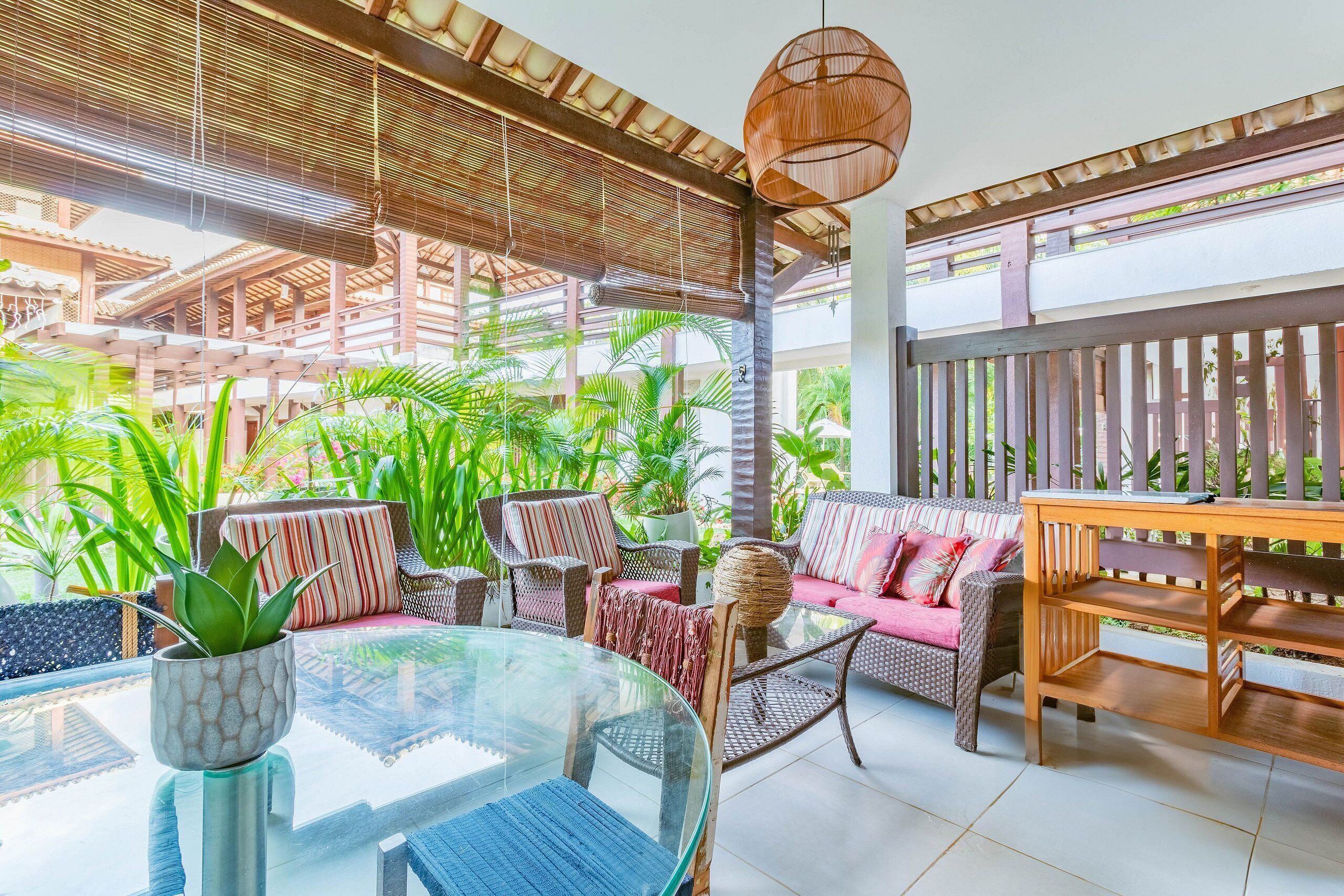 Apartment | Property grounds