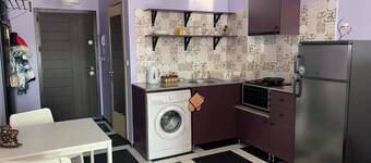 Cozy apartment, 20 min from Sofia City Centre