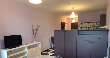 Cozy apartment, 20 min from Sofia City Centre