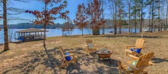 Lakeside at Bedford - 5BR | 5BA| Waterfront